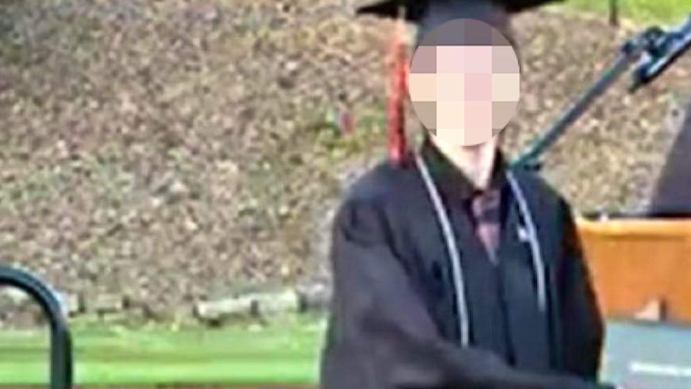 20-jähriger Republikaner. Das ist über Trump-Attentäter Thomas C. bekannt