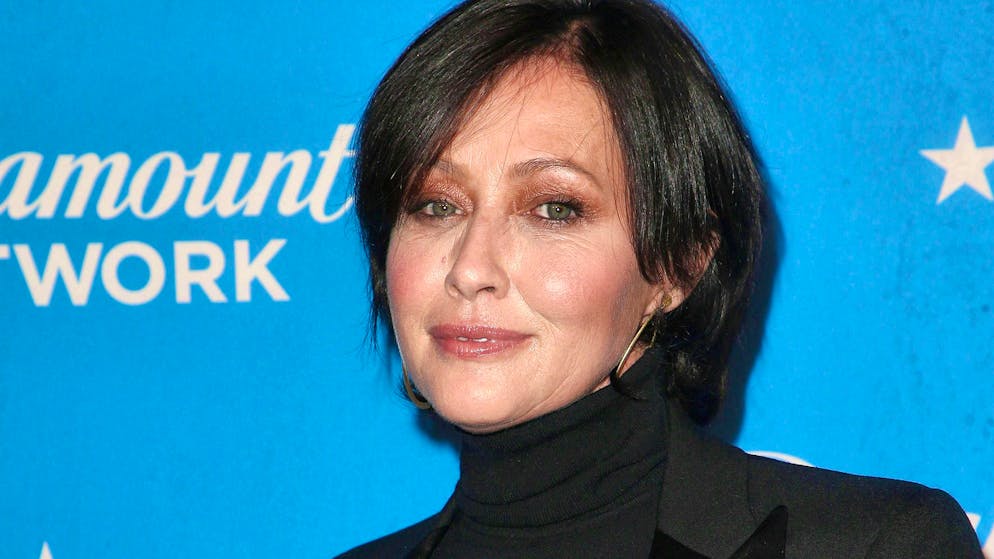 A soli 53 anni. È morta Shannen Doherty, star di Beverly Hills 90210