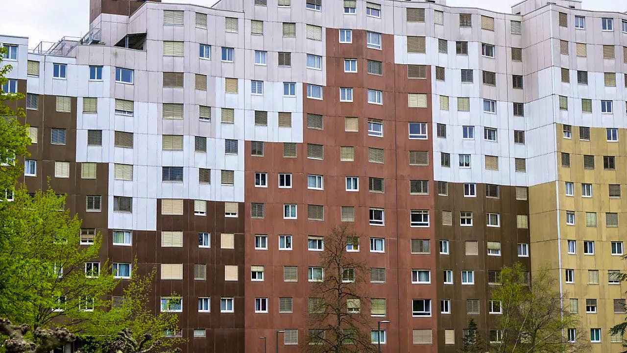 Popular initiative launched. Is automatic rent control coming?