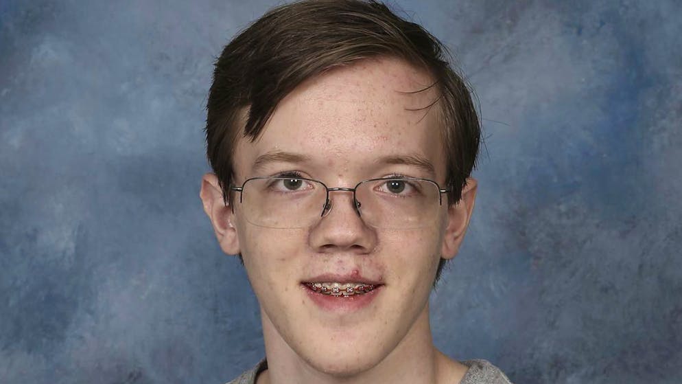 Vater über Trump-Attentäter. «Was zur Hölle geht hier vor?»