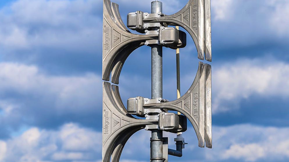 Les 5000 sirènes de Suisse ont retenti mercredi, indique l'Office fédéral de la protection de la population (OFPP) dans son bilan.