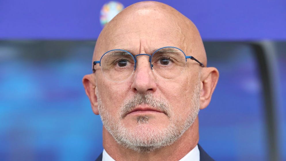 Campioni d'Europa. L'architetto della meraviglia spagnola: Luis de la Fuente. Chi è?