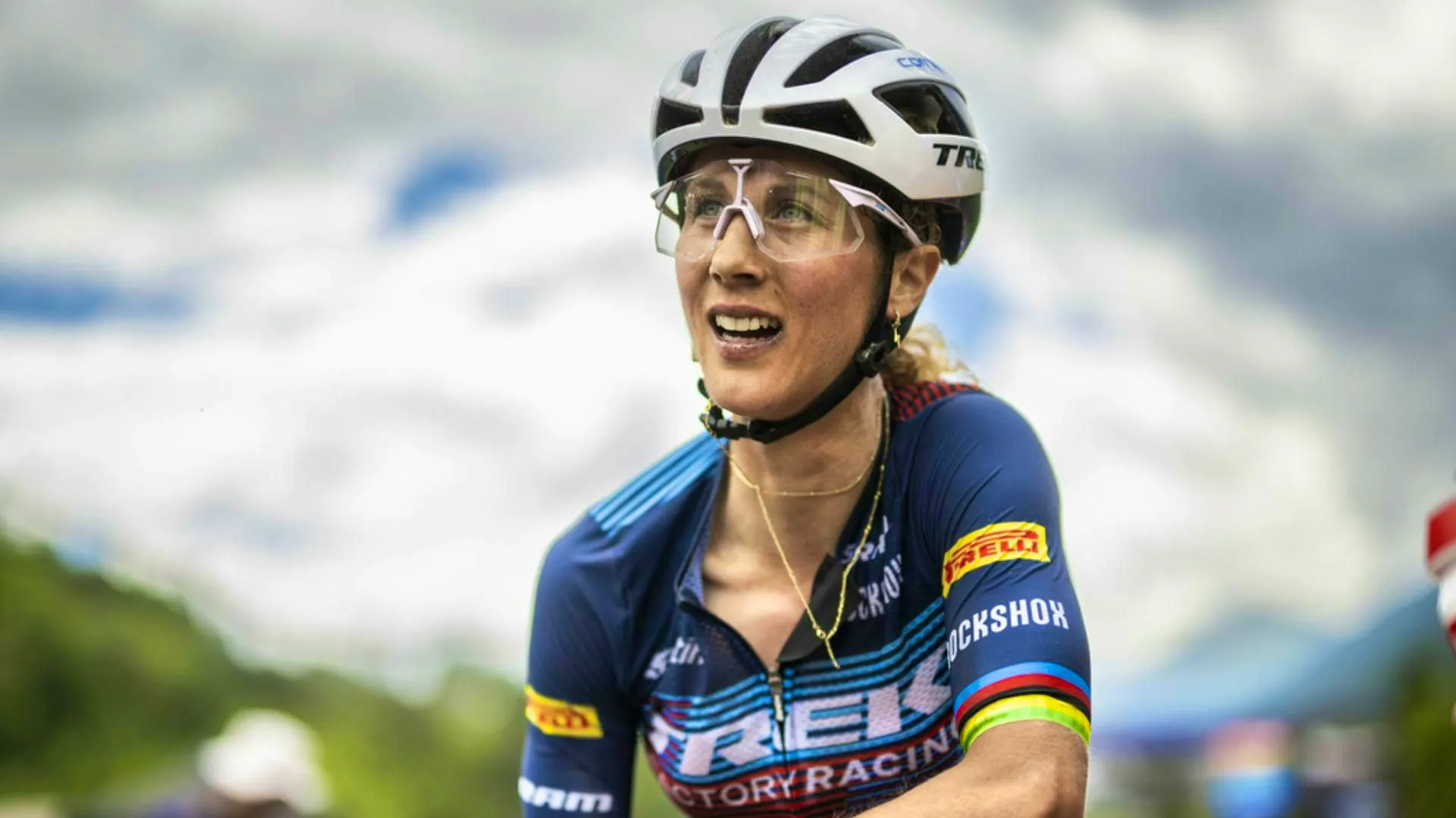 Health reasons. Neff and Reusser not competing at the Olympics