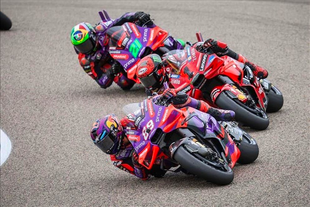 Moto GP