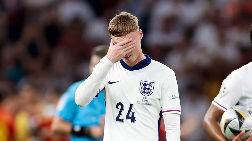 Medienstimmen zum EM-Final. «England wollte den Fussball heimbringen, in Spanien fühlt er sich wohler»