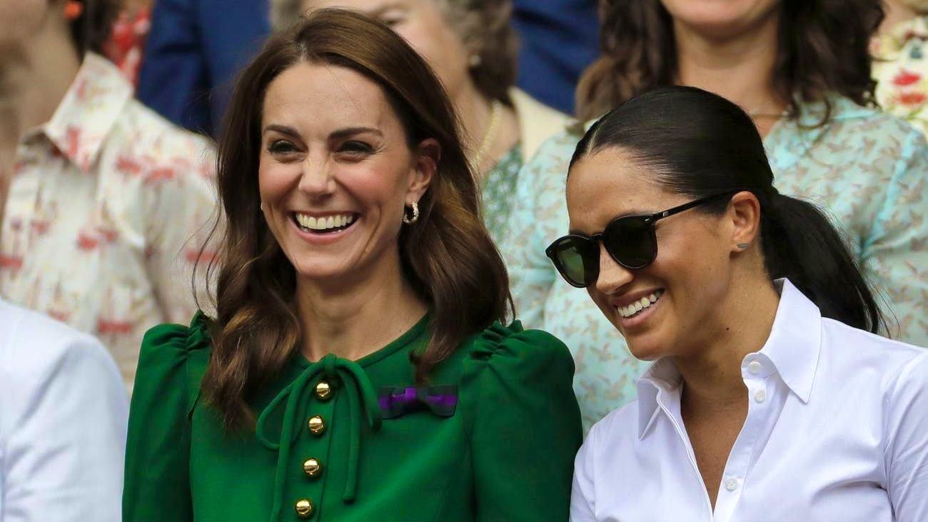 Royal expert is certain. 