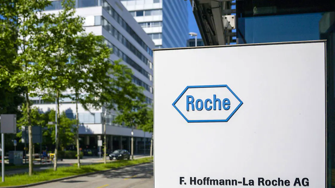 Pharma: Roche: feu vert canadien pour le médicament Alecensaro | blue News