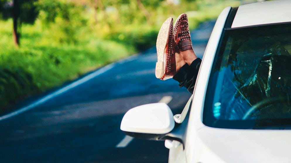 Électromobilité. Pourquoi la voiture électrique se prête à ton road trip en Suisse