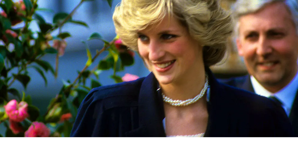 Princess Diana died in Paris on August 31, 1997.