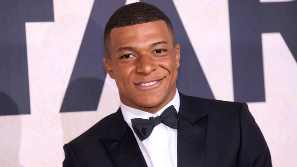 Kylian Mbappé eröffnet bei Real Madrid ein neues Kapitel