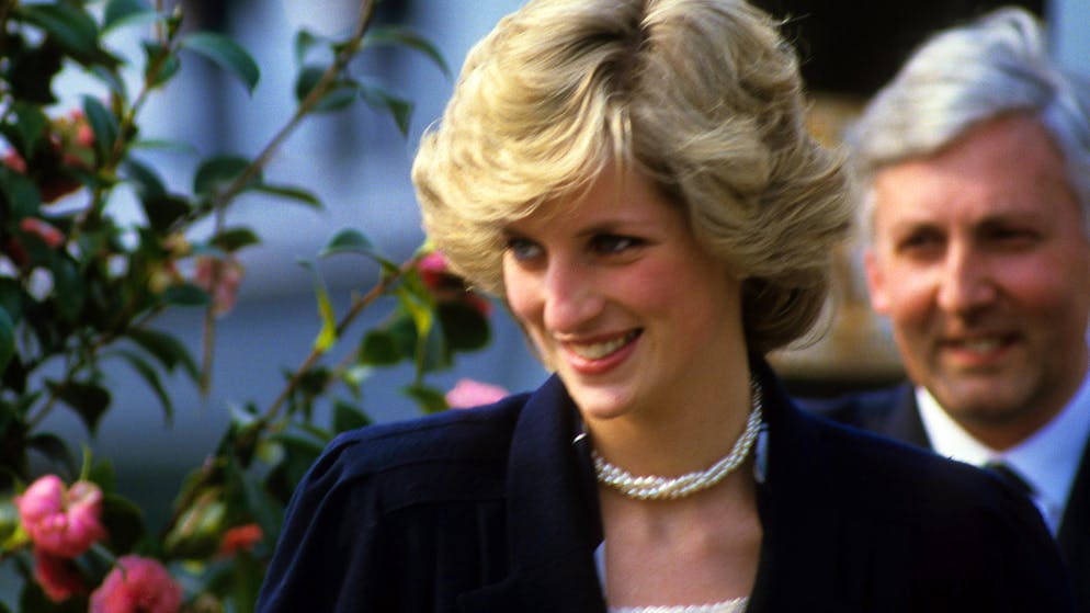 Richtige Vorahnung. Prinzessin Dianas Prognose zu Camilla bestätigt sich