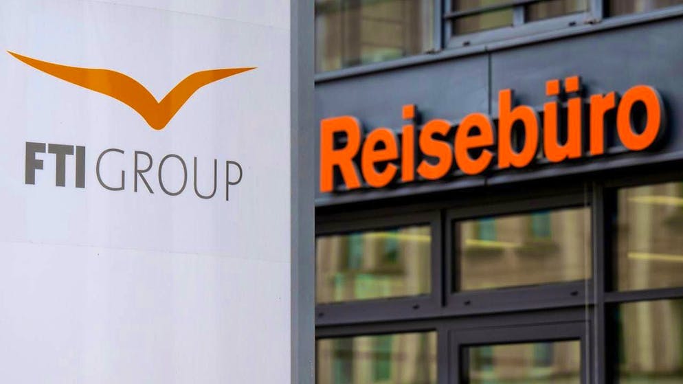 Il gruppo di viaggi europeo FTI, un tempo terzo per dimensioni, ha presentato istanza di fallimento. 