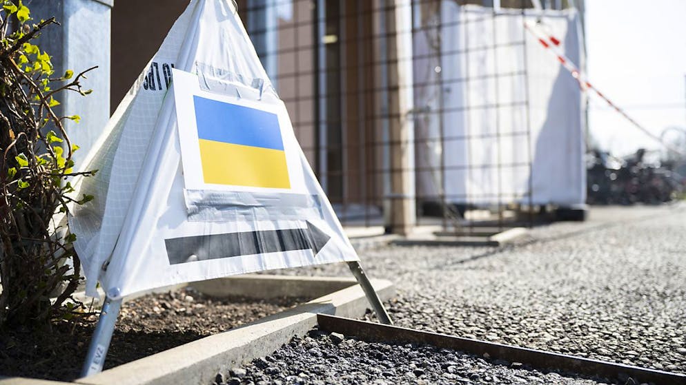 L'accord du statut S sera modifié en novembre (archives).