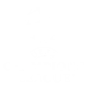 Logo der UEFA Champions League 