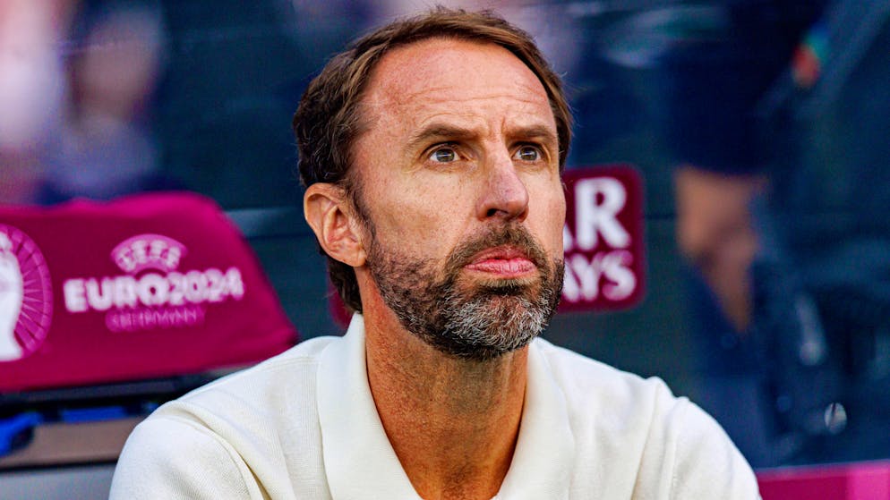 «Le temps est venu...». Gareth Southgate n’est plus le sélectionneur de l’Angleterre