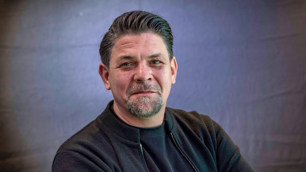 Ohne geht nichts. Diese vier Dinge hat TV-Koch Tim Mälzer immer im Kühlschrank