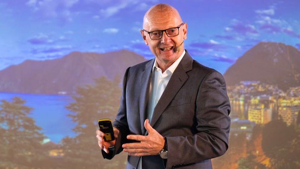 Super League. Blaser: «Rinnoverei 10 anni con il Crus»