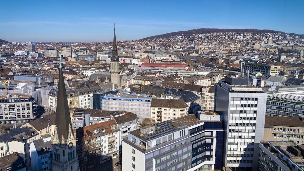Nach Mieterwechsel in Zürich. 2-Zimmer-Wohnung kostet plötzlich fast 1000 Franken mehr