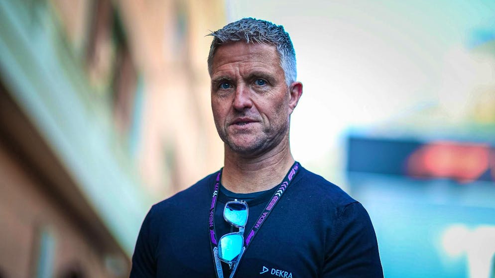 Dopo il coming out. Ralf Schumacher annuncia le nozze col compagno, ecco come ha reagito l'ex moglie