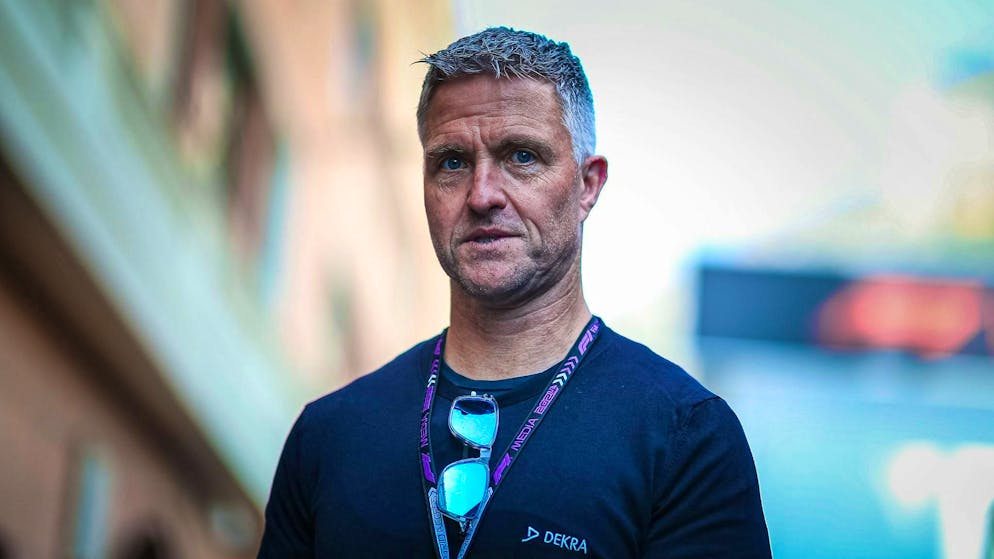 Dopo il coming out. Ralf Schumacher annuncia le nozze col compagno, ecco come ha reagito l'ex moglie