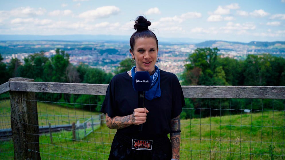 «Patent Ochsner, komplett overrated». Sätze, die Du am Gurten besser nicht sagst