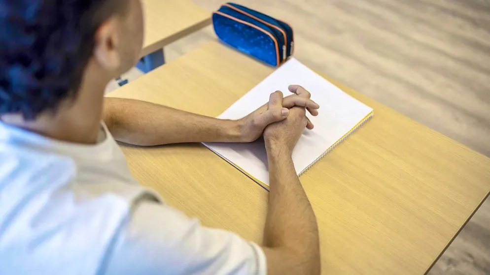 The Zug government wants to support job market-oriented further education with scholarships in the future. (symbolic image)