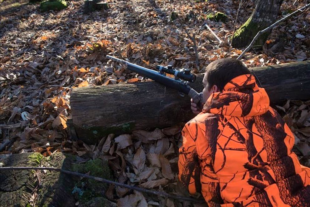 Anche i cacciatori coinvolti negli abbattimenti del lupo
