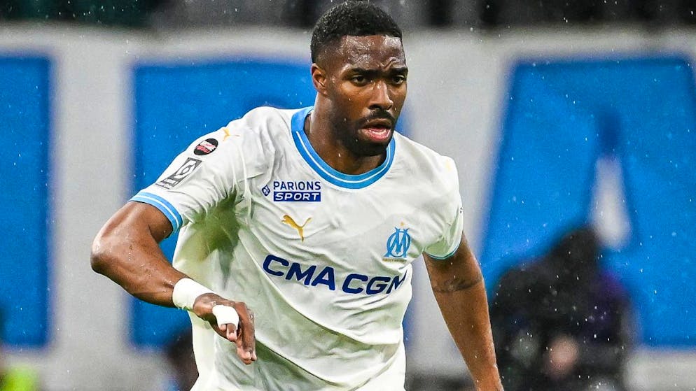 Nati-Verteidiger in die Serie A. Ulisses Garcia wechselt leihweise zu Sassuolo