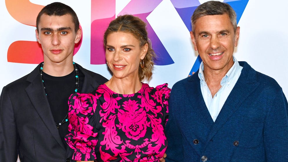 La famille Costacurta fait parler d’elle en Italie.