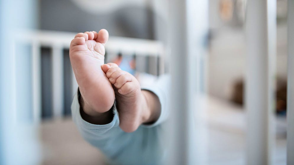 Erst DNA-Test bringt Klarheit. Kind wird bei Geburt vertauscht – Familie merkt es erst nach Jahren