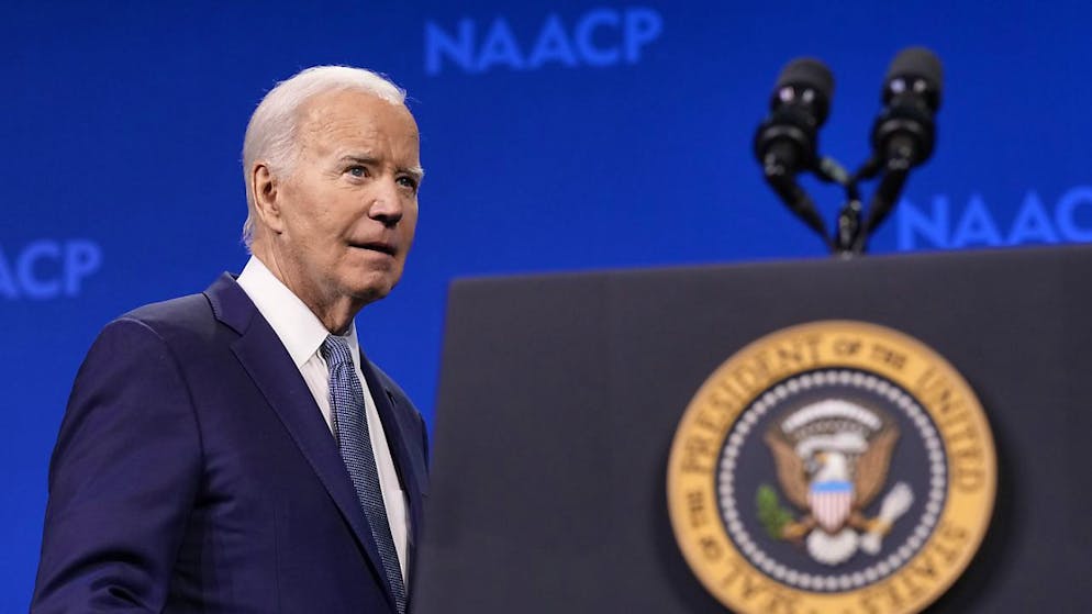 USA 2024. Biden torna alla Casa Bianca e si prepara a parlare alla nazione