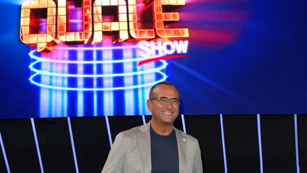 In onda su Rai 1. Carlo Conti svela il cast di «Tale e Quale Show» 2024: ecco tutti i nomi