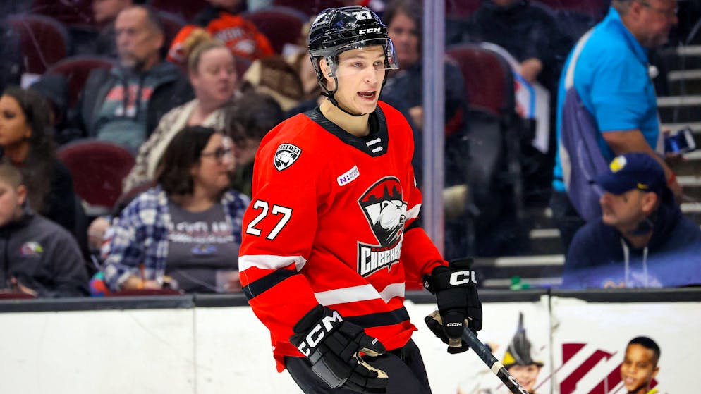 Die ZSC Lions vergeben ihre siebte Ausländer-Lizenz an den finnischen Verteidiger Santtu Kinnunen