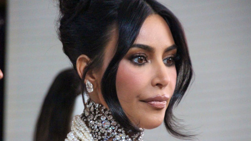 The super-rich protect their mansions. Kim Kardashian has to pay for using too much water