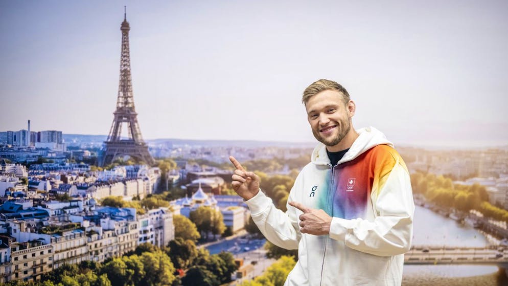Paris 2024 - Judo. Nils Stump pour une consécration