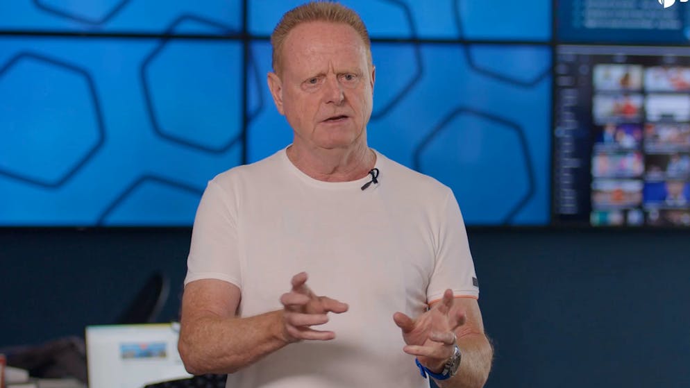 Fringer predicts the Super League. 