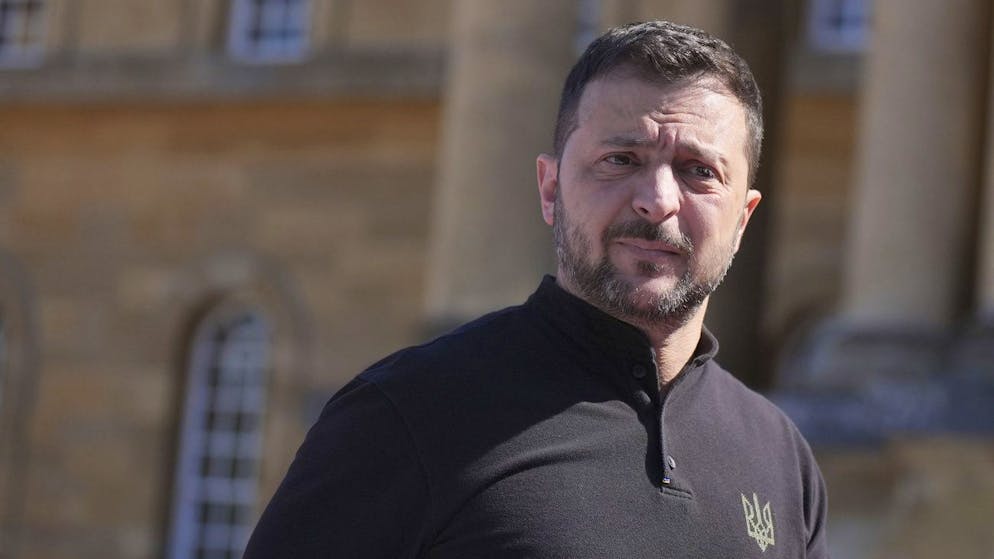 Guerra in Ucraina. Zelensky attacca Orban: «Vuoi la pace sulla nostra pelle»