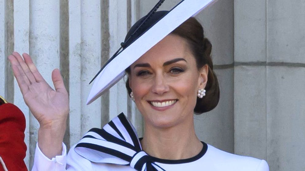 Royal Family. Sollievo nel Regno Unito, Kate è tornata agli impegni ufficiali. Ecco qual è stato il primo