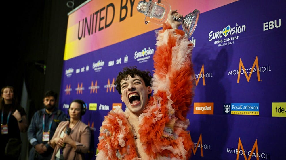 Das ist über den ESC 2025 bekannt. Der ESC kostet Basel 35 Millionen und soll 60 Millionen einbringen