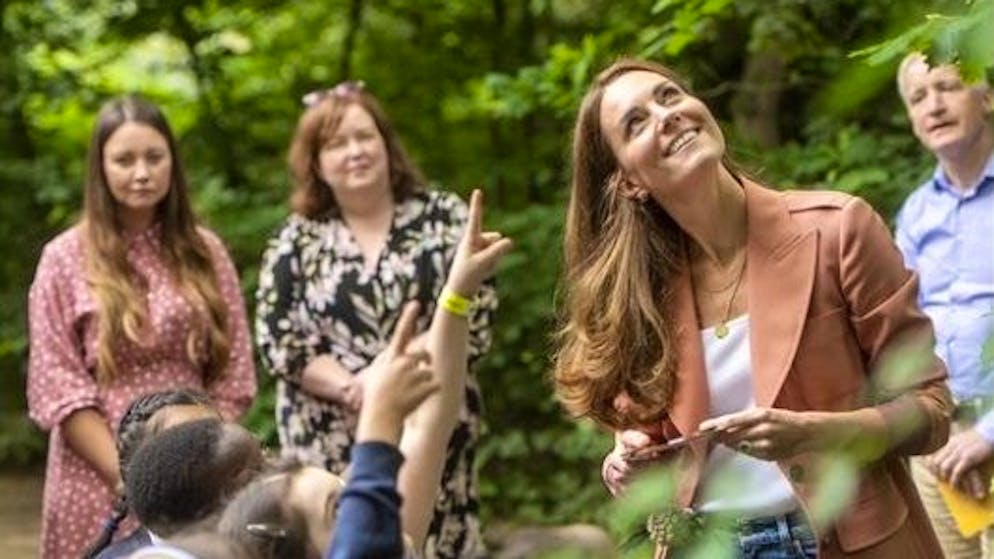 Ancora in lotta con il cancro. La principessa Kate torna a esprimersi sui social, ecco come mai