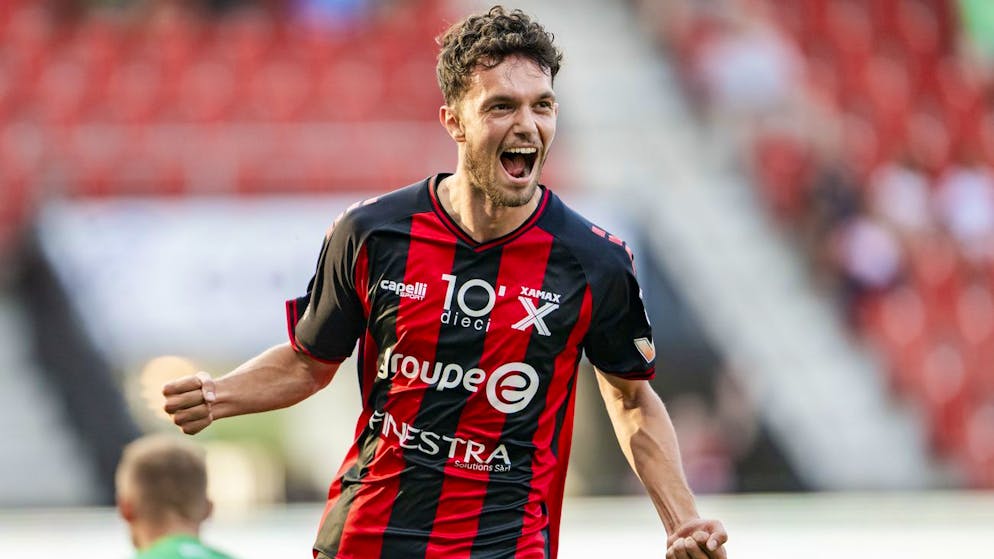 Challenge League. Xamax s’impose face au SLO, Carouge fait une bonne entame