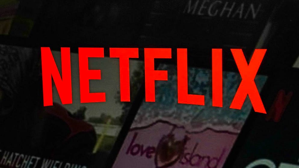 Trimestre sopra le attese per il colosso dello streaming.