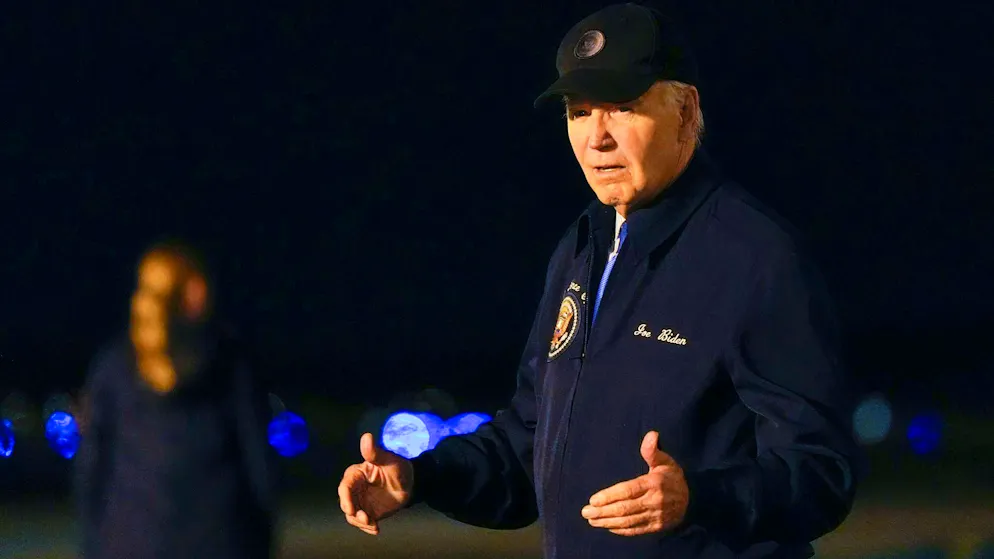 After a forced break due to the coronavirus pandemic, US President Joe Biden plans to return to the campaign stage next week.