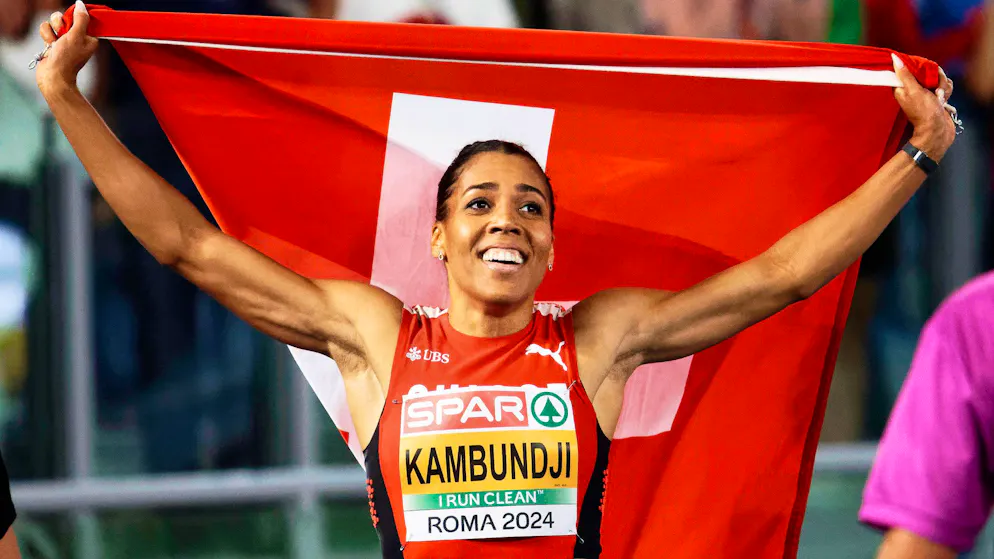 240 hours of live program. So you never miss an important Olympic moment