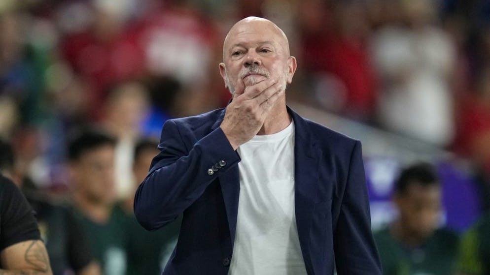 Null Punkte und 1:10 Tore an der Copa America kosteten Boliviens Nationaltrainerr Antonio Carlos Zago den Job