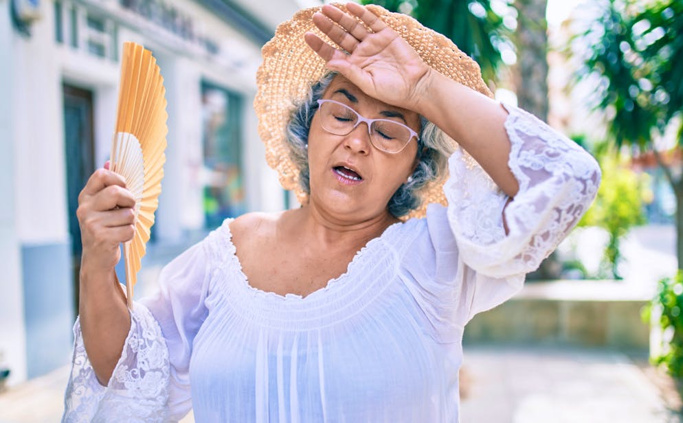 Lors d'une journée de canicule, 26% de personnes en plus meurent dans les îlots de chaleur des villes suisses plutôt que dans les autres zones urbaines.
