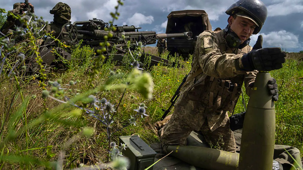 Russia. Ukraine: new Russian troops near Kharkiv