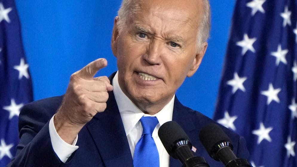 Guerra in Medio Oriente. Allerta per un attacco iraniano verso Israele, Biden chiama gli alleati