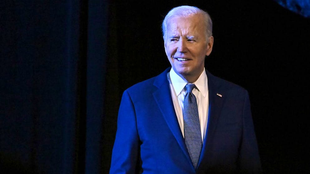 Stati Uniti. L'epopea di Joe Biden, 50 anni al servizio dell'America