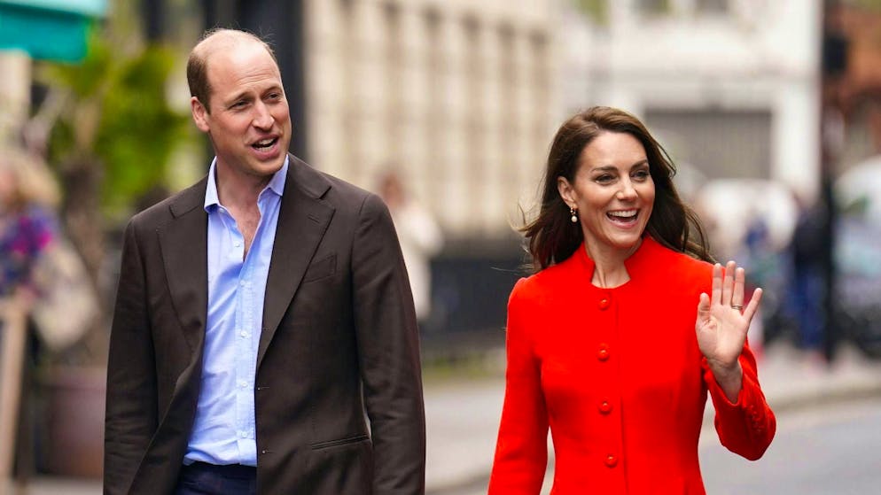 Lavorare a Kensington Palace. William e Kate cercano un segretario privato, ecco i requisiti necessari